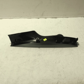 2018-2023 BMW 530E G30 REAR PASSENGER SIDE DOOR SILL SCUFF PLATE TRIM OEM TRIM