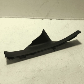 2018-2023 BMW 530E G30 REAR PASSENGER SIDE DOOR SILL SCUFF PLATE TRIM OEM TRIM