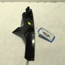 2018-2023 BMW 530E G30 REAR PASSENGER SIDE DOOR SILL SCUFF PLATE TRIM OEM TRIM