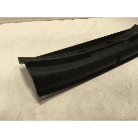 2018-2023 BMW 530XE E REAR TRUNK SILL PLATE TRIM PANEL COVER OEM