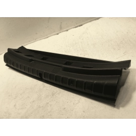 2018-2023 BMW 530XE E REAR TRUNK SILL PLATE TRIM PANEL COVER OEM