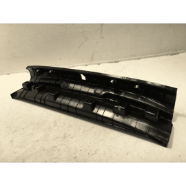 2018-2023 BMW 530XE E REAR TRUNK SILL PLATE TRIM PANEL COVER OEM