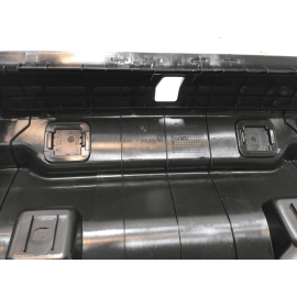 2018-2023 BMW 530XE E REAR TRUNK SILL PLATE TRIM PANEL COVER OEM