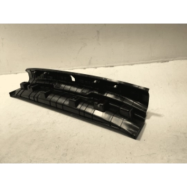 2018-2023 BMW 530XE E REAR TRUNK SILL PLATE TRIM PANEL COVER OEM