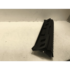 2018-2023 BMW 530XE E REAR TRUNK SILL PLATE TRIM PANEL COVER OEM