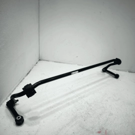 2018-2020 BMW 530e REAR STABILIZER SWAY ANTI ROLL BAR & LINKS OEM