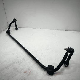2018-2020 BMW 530e REAR STABILIZER SWAY ANTI ROLL BAR & LINKS OEM