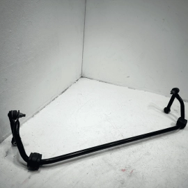 2018-2020 BMW 530e REAR STABILIZER SWAY ANTI ROLL BAR & LINKS OEM