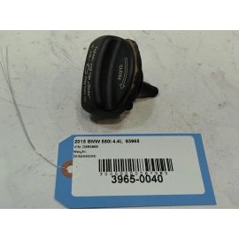 2011-2016 BMW 5550I XI 5 SERIES Fuel Gas Tank Cap Lid Cover OEM