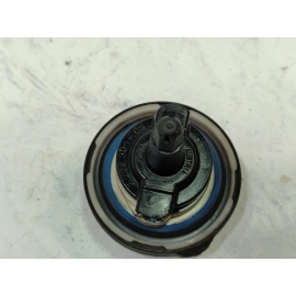 2011-2016 BMW 5550I XI 5 SERIES Fuel Gas Tank Cap Lid Cover OEM