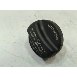 2011-2016 BMW 5550I XI 5 SERIES Fuel Gas Tank Cap Lid Cover OEM