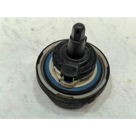 2011-2016 BMW 5550I XI 5 SERIES Fuel Gas Tank Cap Lid Cover OEM