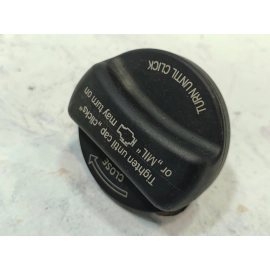 2011-2016 BMW 5550I XI 5 SERIES Fuel Gas Tank Cap Lid Cover OEM