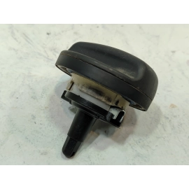 2011-2016 BMW 5550I XI 5 SERIES Fuel Gas Tank Cap Lid Cover OEM