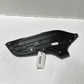 14-20 ACURA MDX FRONT RIGHT PASSENGER SIDE CENTER CONSOLE TRIM COVER PANEL OEM