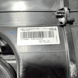 2016-20 Infiniti Q50 3.0L Engine Radiator Coolant Lower Hose Tube Pipe Line OEM