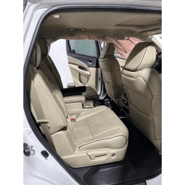 2017 2018 2019 2020 ACURA MDX Towing Hitch Wiring Harness Wire OEM