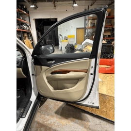 2017 2018 2019 2020 ACURA MDX Towing Hitch Wiring Harness Wire OEM