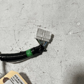 2017 2018 2019 2020 ACURA MDX Towing Hitch Wiring Harness Wire OEM