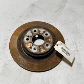 2017 2018 2019 2020 Acura MDX Rear Right or Left Brake Rotor Disc OEM 1 PCS