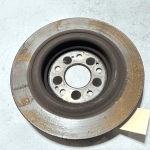 2017 2018 2019 2020 Acura MDX Rear Right or Left Brake Rotor Disc OEM 1 PCS