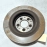 2017 2018 2019 2020 Acura MDX Rear Right or Left Brake Rotor Disc OEM 1 PCS
