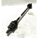 2016-2018 ACURA MDX AWD REAR LEFT DRIVER SIDE CV AXLE SHAFT HALFSHAFT OEM