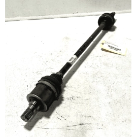 2016-2018 ACURA MDX AWD REAR LEFT DRIVER SIDE CV AXLE SHAFT HALFSHAFT OEM
