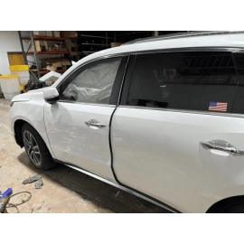 2016-2018 ACURA MDX AWD REAR LEFT DRIVER SIDE CV AXLE SHAFT HALFSHAFT OEM