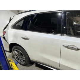 2016-2018 ACURA MDX AWD REAR LEFT DRIVER SIDE CV AXLE SHAFT HALFSHAFT OEM