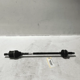 2016-2018 ACURA MDX AWD REAR LEFT DRIVER SIDE CV AXLE SHAFT HALFSHAFT OEM