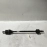 2016-2018 ACURA MDX AWD REAR LEFT DRIVER SIDE CV AXLE SHAFT HALFSHAFT OEM