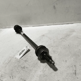 2016-2018 ACURA MDX AWD REAR LEFT DRIVER SIDE CV AXLE SHAFT HALFSHAFT OEM