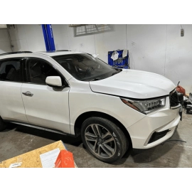 2016-2018 ACURA MDX AWD REAR RIGHT PASSENGER RH SIDE CV AXLE SHAFT HALFSHAFT OEM