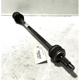 2016-2018 ACURA MDX AWD REAR RIGHT PASSENGER RH SIDE CV AXLE SHAFT HALFSHAFT OEM