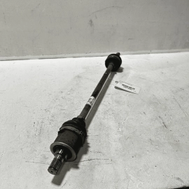 2016-2018 ACURA MDX AWD REAR RIGHT PASSENGER RH SIDE CV AXLE SHAFT HALFSHAFT OEM