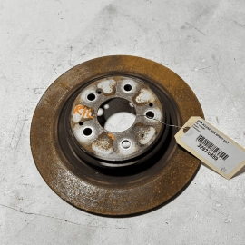 2017-2020 Acura MDX Rear Left LH Or Right RH Side Brake Rotor Disc OEM 1 PCS