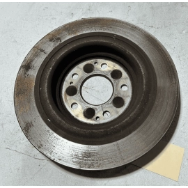 2017-2020 Acura MDX Rear Left LH Or Right RH Side Brake Rotor Disc OEM 1 PCS