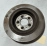 2017-2020 Acura MDX Rear Left LH Or Right RH Side Brake Rotor Disc OEM 1 PCS