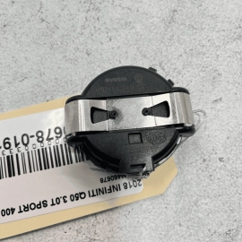 2014-2020 Infiniti Q50 Red Sport Windshield Rain Sensor Module Unit OEM