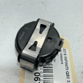 2014-2020 Infiniti Q50 Red Sport Windshield Rain Sensor Module Unit OEM