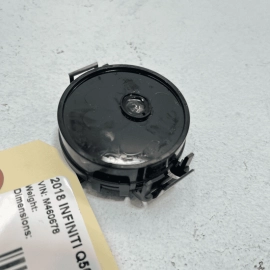 2014-2020 Infiniti Q50 Red Sport Windshield Rain Sensor Module Unit OEM
