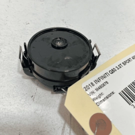 2014-2020 Infiniti Q50 Red Sport Windshield Rain Sensor Module Unit OEM