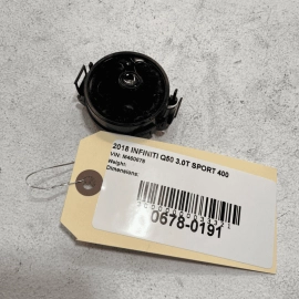 2014-2020 Infiniti Q50 Red Sport Windshield Rain Sensor Module Unit OEM