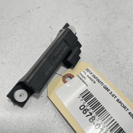 2014-2020 Infiniti Q50 Red Sport Keyless Entry Smart Key Antenna Module OEM