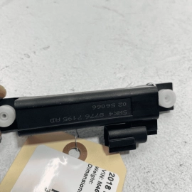 2014-2020 Infiniti Q50 Red Sport Keyless Entry Smart Key Antenna Module OEM