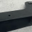 2011-2019 FORD EXPLORER REAR RIGHT SIDE QUARTER TRIM PANEL BRACKET COVER OE