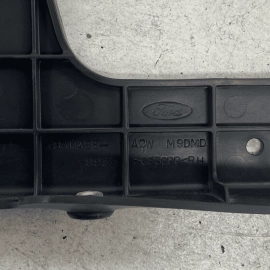 2011-2019 FORD EXPLORER REAR RIGHT SIDE QUARTER TRIM PANEL BRACKET COVER OE