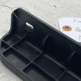 2011-2019 FORD EXPLORER REAR RIGHT SIDE QUARTER TRIM PANEL BRACKET COVER OE