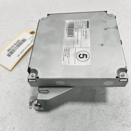 2018 Infiniti Q50 Red Sport Camera Controller Control Module Unit OEM